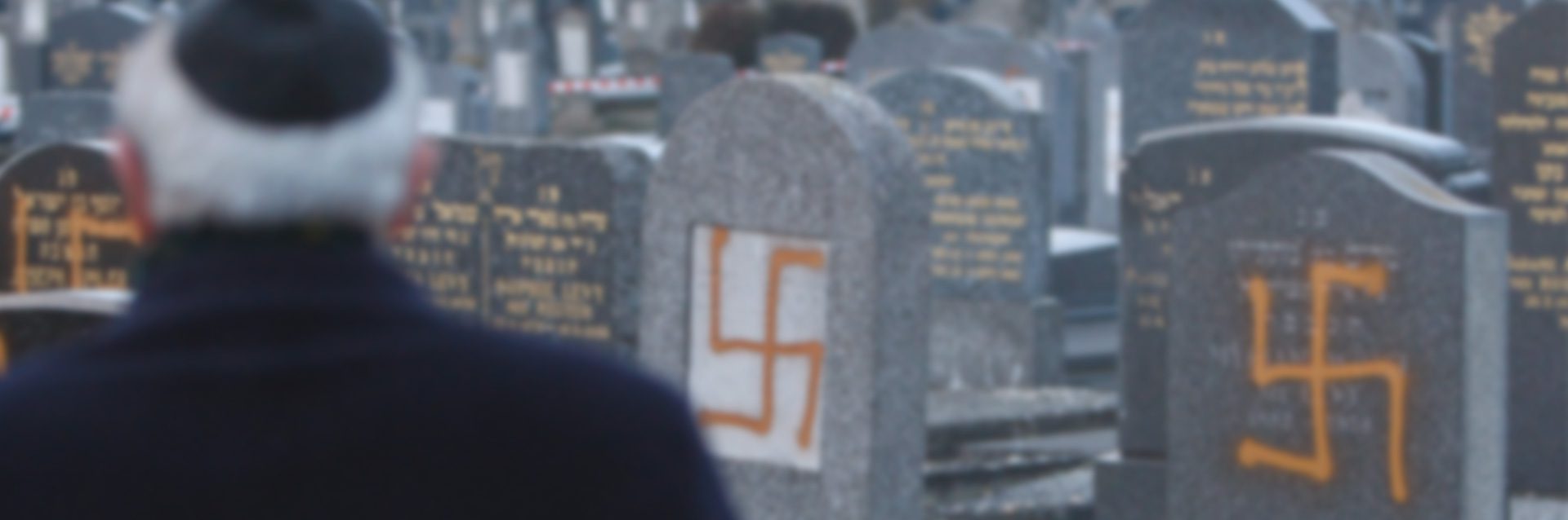 Antisemitism då och nu