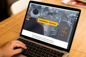 Antisemitismmaterial-dator